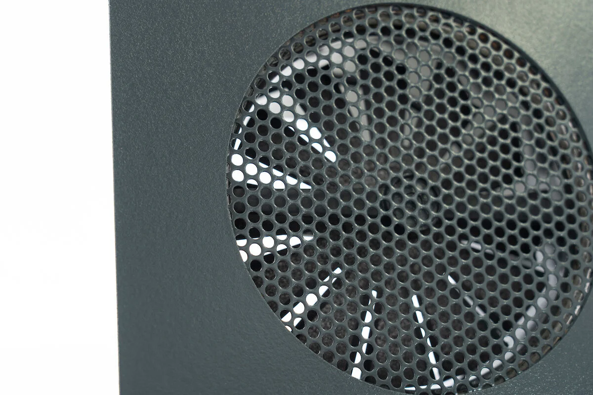 Fan Model 08
