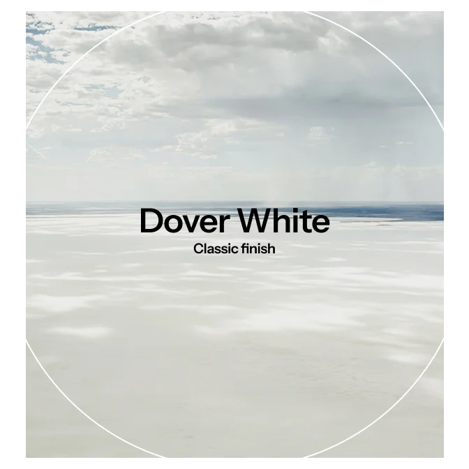 Dover White