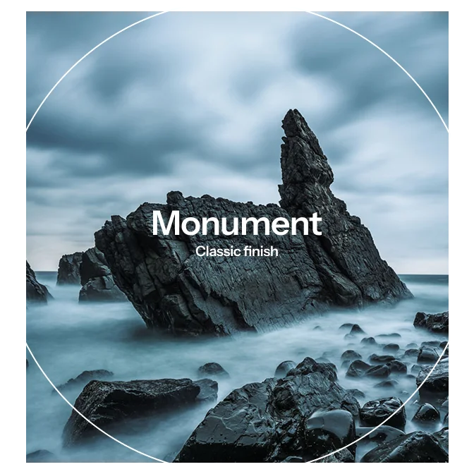 Monument