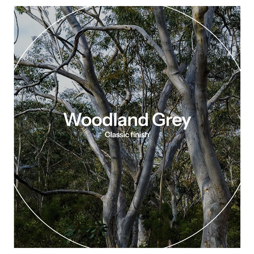 Woodland Grey